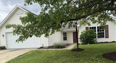 1009 Springwater Rd, Kokomo, IN 46902
