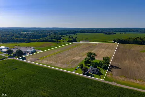 7395 W 600 S, Morgantown, IN 46160