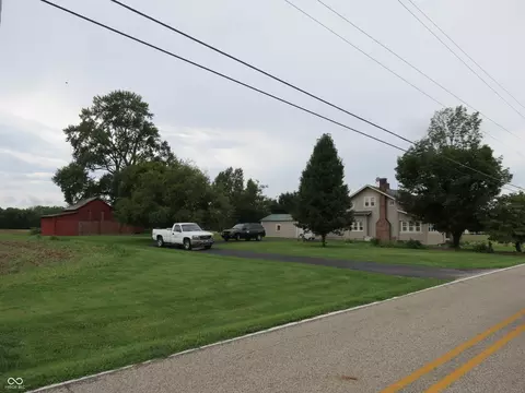7395 W 600 S, Morgantown, IN 46160