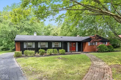 10558 School Pkwy, Indianapolis, IN 46280