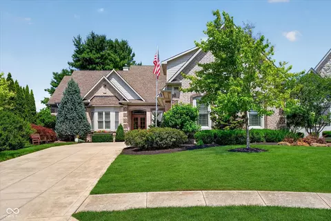 15752 Hawks Way, Carmel, IN 46033
