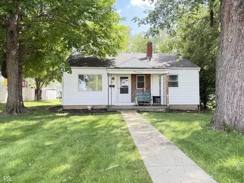 135 W South B St, Gas City, IN 46933
