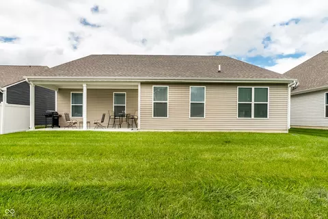 Exterior - 9801 Zion Way, Pendleton, IN 46064 photo 7 of 8
