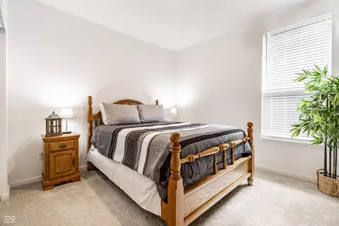 Bedroom - 9801 Zion Way, Pendleton, IN 46064 photo 3 of 3