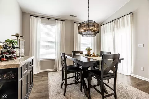 Dining - 9801 Zion Way, Pendleton, IN 46064 photo 1 of 2