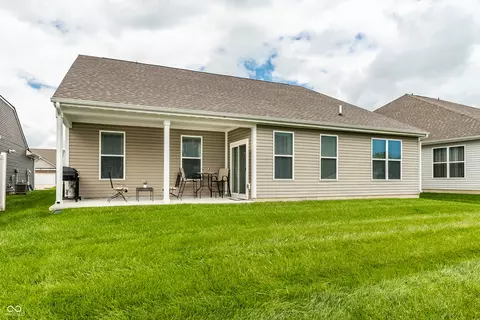 Exterior - 9801 Zion Way, Pendleton, IN 46064 photo 6 of 8