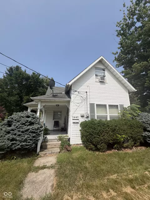 1441 S Wabash Ave, Kokomo, IN 46902