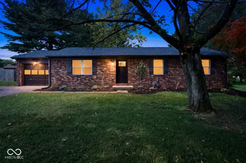 34 Rohn Rd, Mooresville, IN 46158