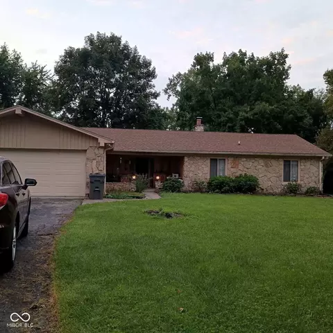 Undisclosed, Indianapolis, IN 46250