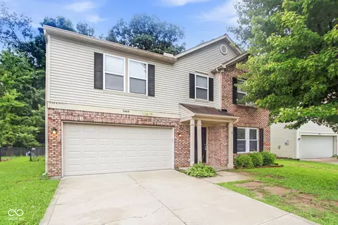 3469 Capsella Ln, Indianapolis, IN 46203