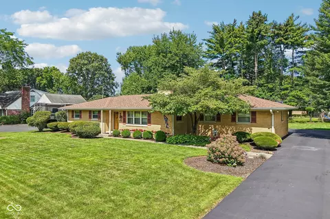 1210 Alimingo Dr, Indianapolis, IN 46260