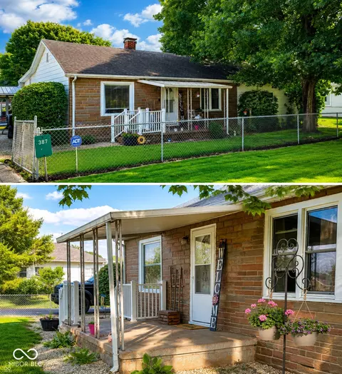 1121 W Washington Ave, Shelbyville, IN 46176
