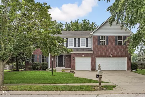 10656 Talisman Dr, Noblesville, IN 46060
