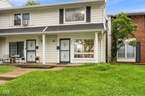4907 Mount Vernon Dr, Indianapolis, IN 46227