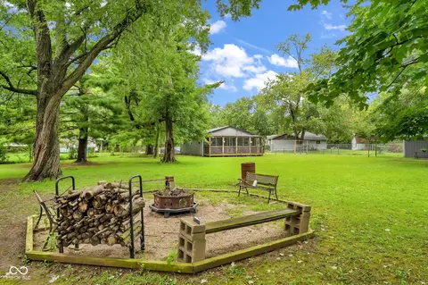 4156 Tincher Rd, Indianapolis, IN 46221