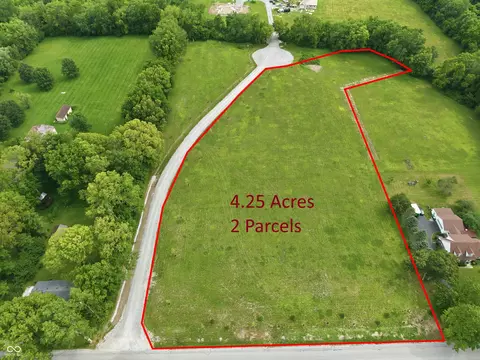 tbd Marsh Cir, Camby, IN 46113