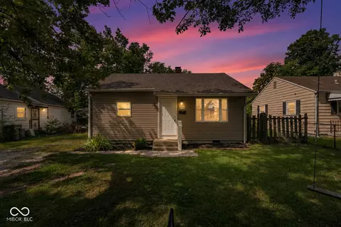 2406 N Centennial St, Indianapolis, IN 46222