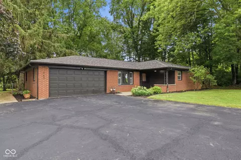 763 E 400 N, Greenfield, IN 46140
