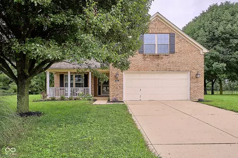 1563 Dale Ct, Greenfield, IN 46140