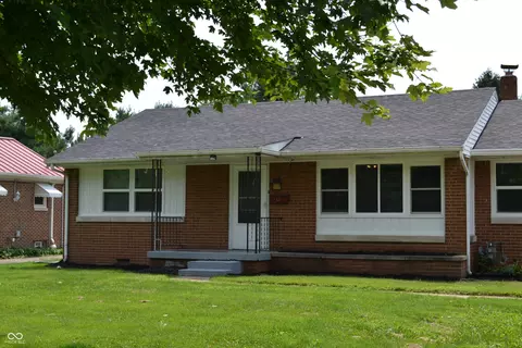 1719 E Banta Ave, Indianapolis, IN 46227