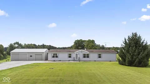 1722 Van Osdol Rd, Vevay, IN 47043