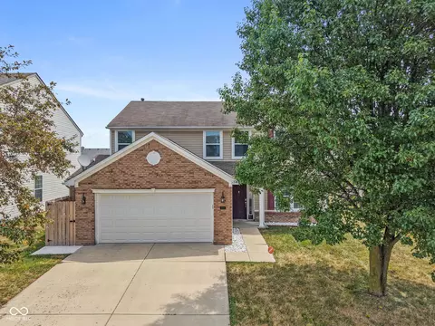 4107 Cheltonham Ct, Plainfield, IN 46168
