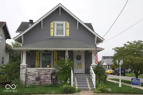 151 2nd St, Shelbyville, IN 46176