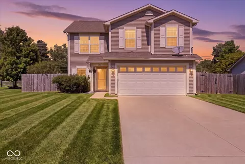 604 Reed Ct, Greenfield, IN 46140