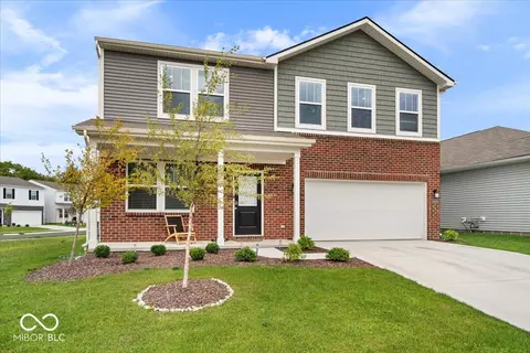 11804 Vale St, Indianapolis, IN 46235