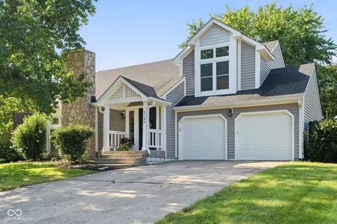 9138 Hardwood Ct, Indianapolis, IN 46250