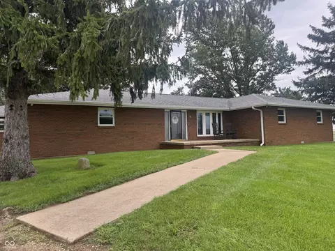 1080 S 350 E, Rushville, IN 46173