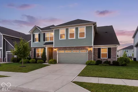 5349 Veranda Dr, Noblesville, IN 46062