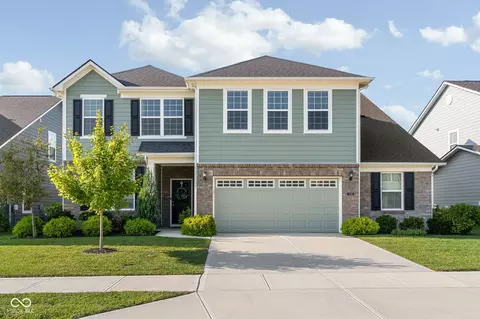 5349 Veranda Dr, Noblesville, IN 46062