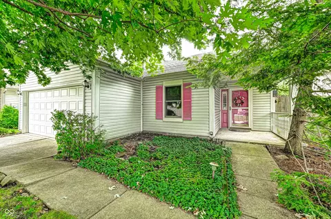40 Ashwood Cir, Brownsburg, IN 46112