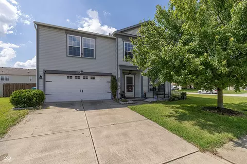 1376 Broyles Ln, Indianapolis, IN 46231