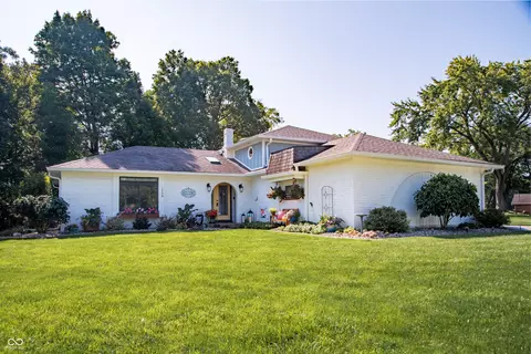 1206 Willow Way Dr, Noblesville, IN 46062