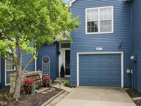 6477 Bayside South Dr, Indianapolis, IN 46250