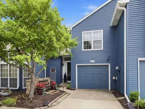 6477 Bayside South Dr, Indianapolis, IN 46250