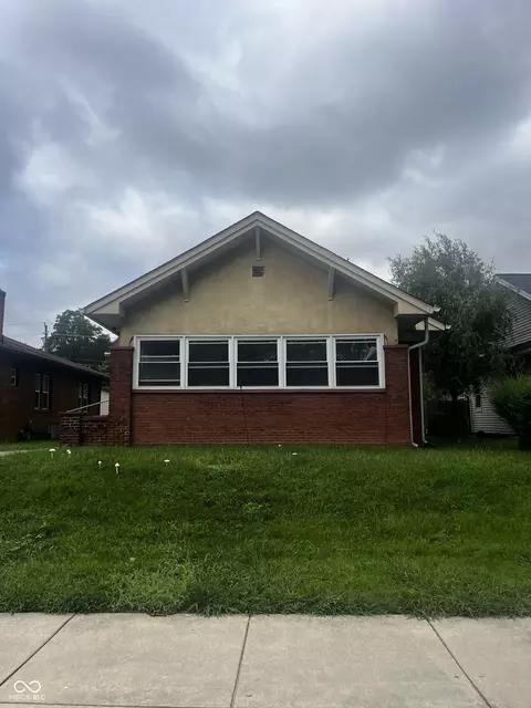 4430 Guilford Ave, Indianapolis, IN 46205