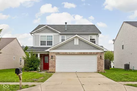 9708 Gibbon Ln, Avon, IN 46123