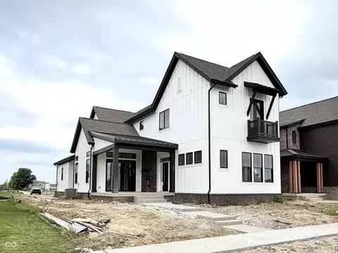 17292 Newton Main St, Westfield, IN 46074