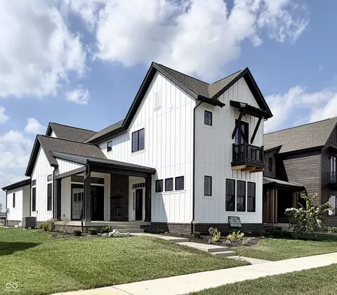 17292 Newton Main St, Westfield, IN 46074