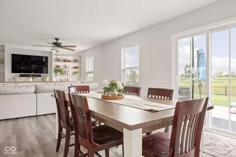 Dining - 9816 Hulton Rd, Pendleton, IN 46064 photo 1 of 1