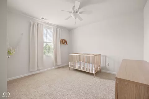 Bedroom - 9816 Hulton Rd, Pendleton, IN 46064 photo 6 of 6