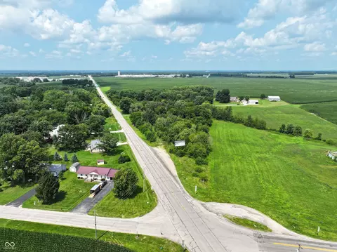 75 N Us Highway 421 Hwy, Delphi, IN 46923
