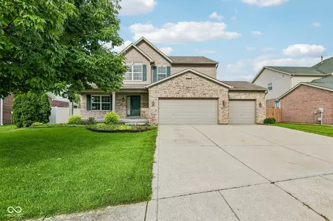 1314 Starcross Dr, Indianapolis, IN 46239