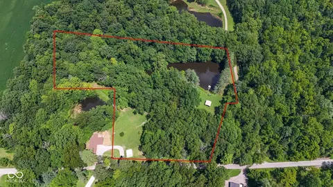 0 W Robertson Rd, Morgantown, IN 46160