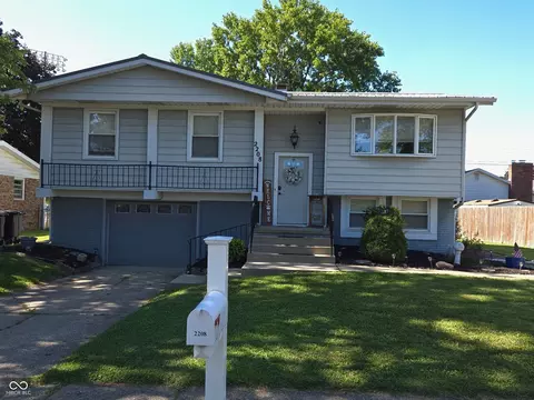 2208 S Earl Ave, Lafayette, IN 47905