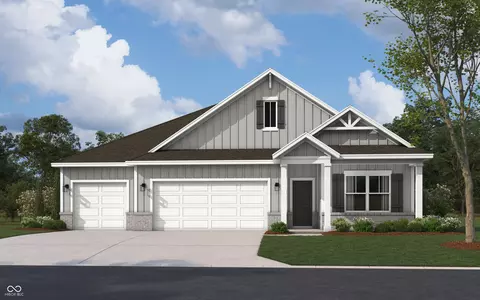 5779 Trichel Dr, Greenwood, IN 46143