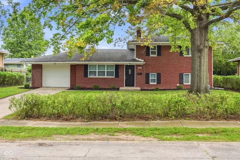 6640 E Hampton Dr, Indianapolis, IN 46226